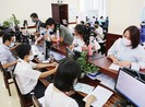 Được gia hạn nhận giấy kết hôn do COVID-19