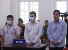 Cựu trưởng ban lập ‘quỹ đen’ 20 tỉ lãnh án