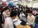 Trường nghề ‘rủng rỉnh’ thí sinh cho năm học mới