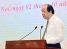 Họp báo Chính phủ: Thông tin về các vụ việc nóng