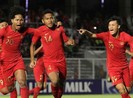 U-19 Indonesia ở lại Croatia tập huấn nuôi giấc mơ vàng
