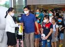 Đà Nẵng, Quảng Nam, Huế nỗ lực phục hồi sau dịch