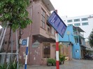 Mối nguy treo trên đầu