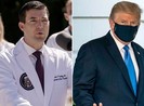 Ẩn số vụ ông Trump nhiễm COVID-19