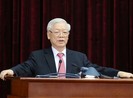 Hội nghị Trung ương 13 bàn về văn kiện và nhân sự
