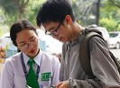 Tuyển sinh ĐH: Điểm chuẩn cao là bình thường