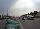 Kiểu bỏ rác có một không hai