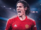 MU muốn đổi đời với canh bạc Cavani