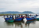 Miền Trung chuẩn bị ứng phó đợt thiên tai rất nguy hiểm