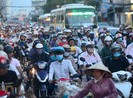 TP.HCM: 3 giải pháp kiểm soát xe cá nhân vào trung tâm