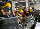 Nhiều kiến nghị quan trọng để ‘thông’ tuyến metro số 1