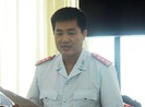 Cần trả lời dứt điểm các vụ việc liên quan đến cán bộ