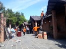 Lý do tạm ngừng cưỡng chế một phần Tràm Chim resort
