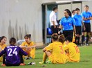 Án phạt đau đầu cho bóng đá Việt Nam
