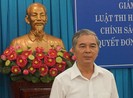 Thi hành án khó phối hợp với ngành tố tụng