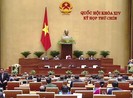 Một số bộ có số thứ trưởng vượt quy định
