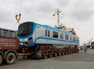Hành trình vượt khó và bứt phá của metro số 1