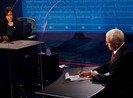 Tranh luận Pence - Harris khác gì tranh luận Trump - Biden?
