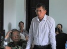 Đề nghị xử tù vụ ‘chân trái bà hàng xóm’
