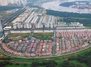 TP.HCM thông qua nghị quyết về khu đô thị mới Thủ Thiêm