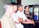 Nỗi đau chưa vơi sau 7 năm vụ nổ kho pháo hoa