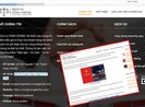 Thực hư chuyện ‘công chứng trực tuyến’