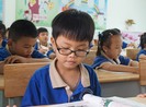 SGK lớp 1 có ‘sạn’, trách nhiệm hội đồng thẩm định ở đâu?
