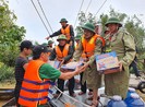 Dồn sức tìm kiếm hàng chục người mất tích ở Rào Trăng 3