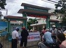 Xử nghiêm nếu trường tiểu học xén phần ăn của học sinh