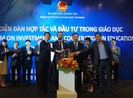 Đầu tư nước ngoài vào giáo dục còn ít