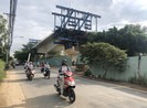 TP.HCM: Hàng loạt dự án xây cầu được gỡ khó