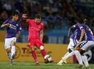 Hà Nội FC, Viettel vào phom, Sài Gòn FC hụt hơi