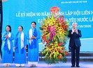 Đẩy mạnh hoạt động chăm lo quyền lợi chính đáng của phụ nữ
