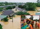 Lũ, sạt lở ở Quảng Trị, hàng chục người chết, mất tích