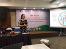 Ủng hộ phụ nữ, hãy thúc đẩy bình đẳng giới