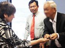 Cựu giám đốc sở giả mạo hồ sơ đi Mỹ sắp ra tòa