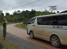 Người dân Vân Kiều tiếc thương đưa tiễn 22 chiến sĩ Đoàn 337