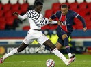 Á quân Champions League PSG giàu mà vẫn thiếu