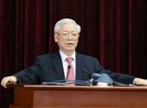Công bố và mời dân góp ý văn kiện Đại hội XIII