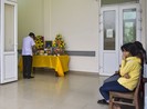 Người công an cứu hộ hy sinh: Đau lòng trẻ mỏi mắt tìm cha