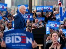 Ông Biden vượt mặt ông Trump, đảng Dân chủ vẫn lo