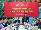Phó Thủ tướng: Cần thiết điều trực thăng cứu nạn