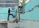 Tranh luận trái chiều về biện pháp cắt điện, nước