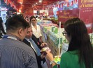 Lấy Singapore làm bệ phóng cho hàng Việt ra thế giới