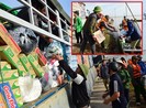 Thủ tướng yêu cầu thay thế Nghị định 64 về cứu trợ