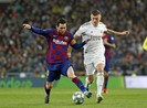 Trận siêu kinh điển Barcelona-Real: Tin vào tài của Zidane