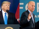 Bầu cử Mỹ: Ông Trump tăng tốc ở các bang chiến địa