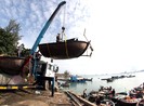 Thủ tướng: Tập trung lực lượng ứng phó với bão số 9