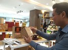 Nước mắm, cà phê Việt đánh bại hàng Thái trên Amazon