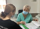 Vị bác sĩ 86 tuổi vẫn mê nghề